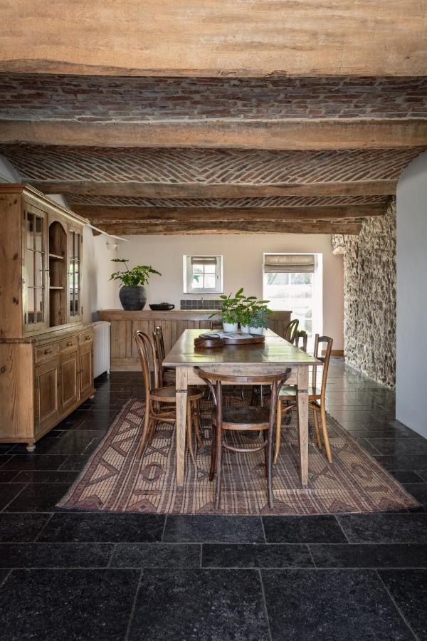 Maison Colette Beauraing Dış mekan fotoğraf