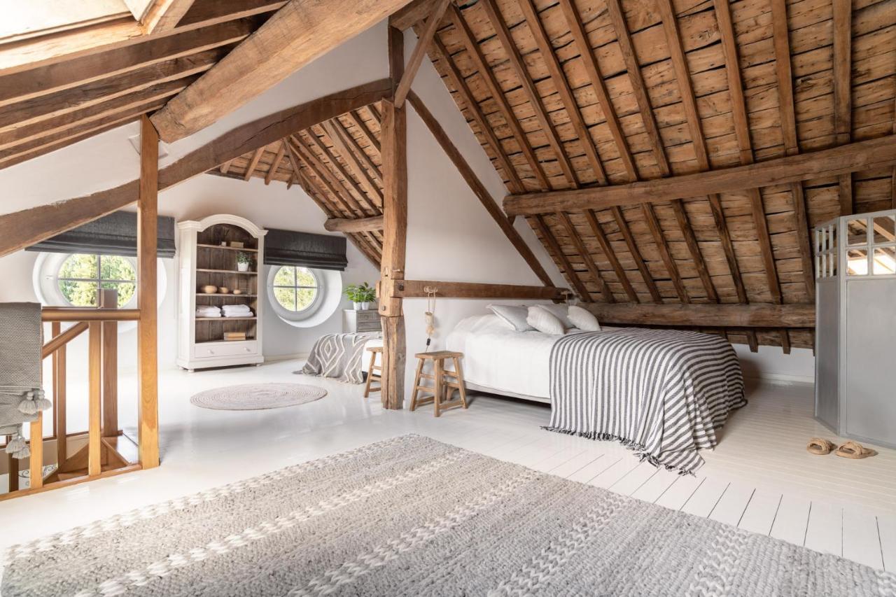 Maison Colette Beauraing Dış mekan fotoğraf