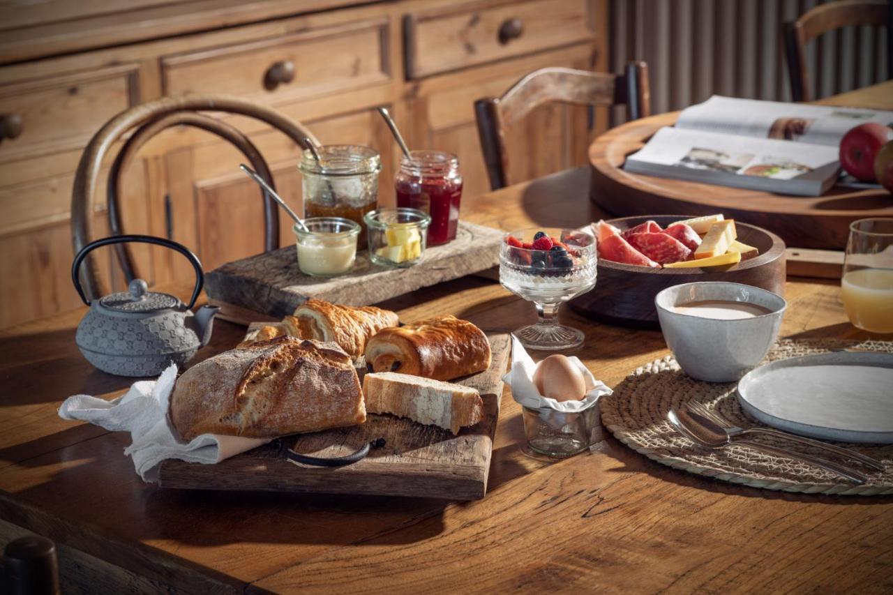 Maison Colette Beauraing Dış mekan fotoğraf