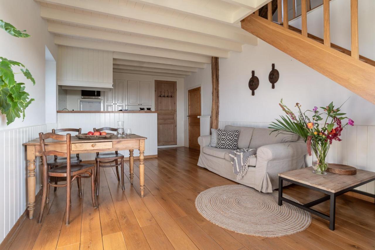 Maison Colette Beauraing Dış mekan fotoğraf