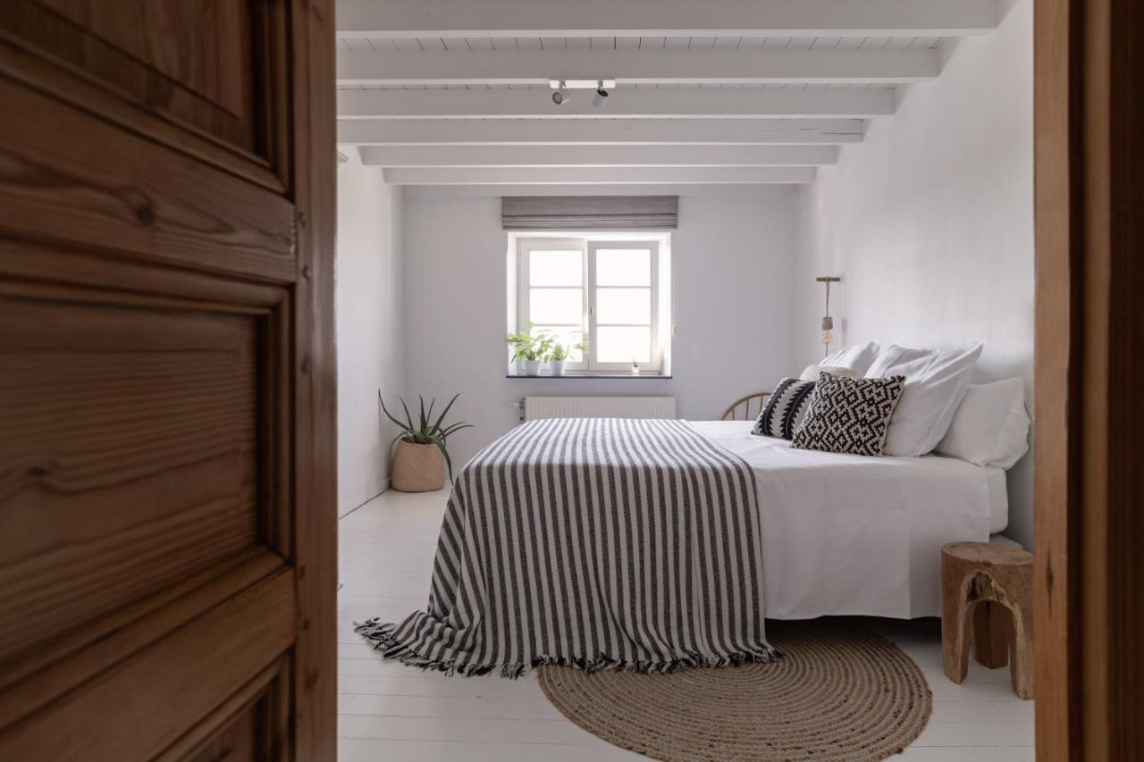 Maison Colette Beauraing Dış mekan fotoğraf