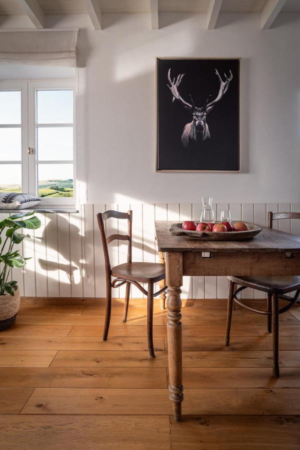 Maison Colette Beauraing Dış mekan fotoğraf